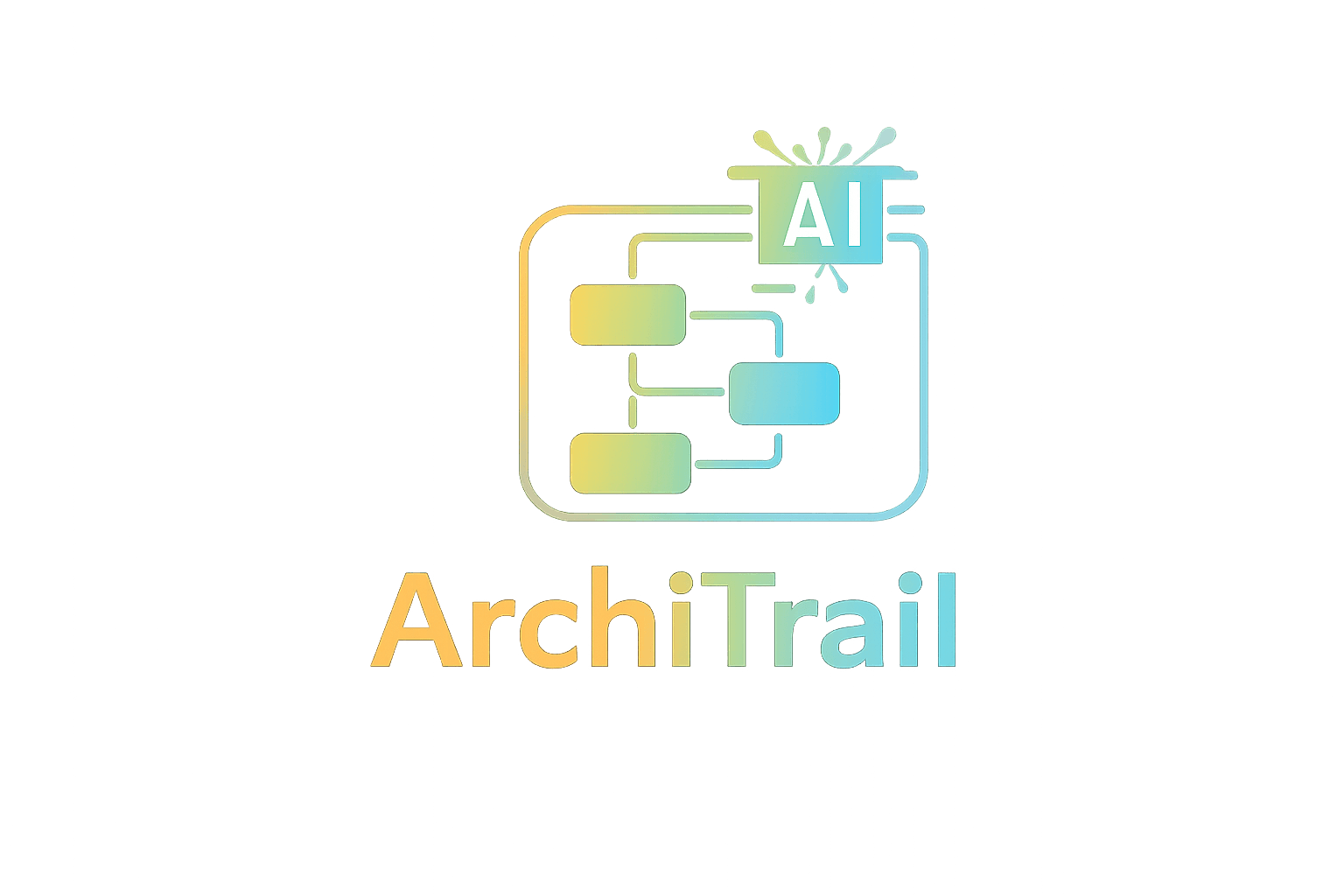 ArchiTrail Product Screenshot