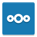 Nextcloud Icon