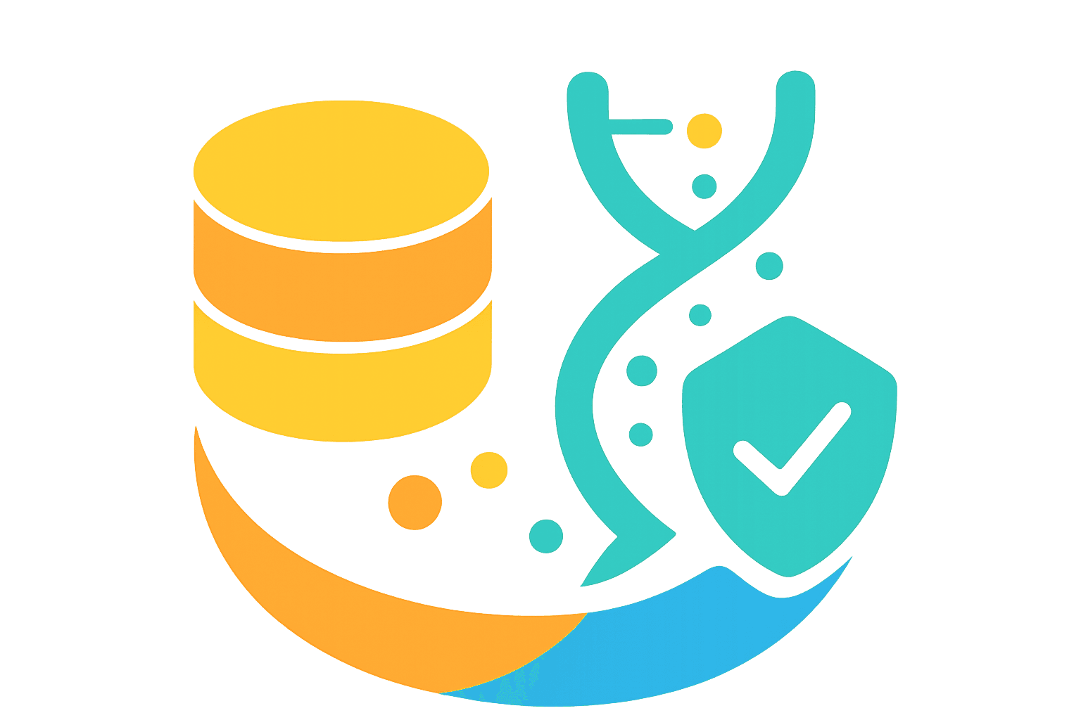 SynthTrail Product Screenshot